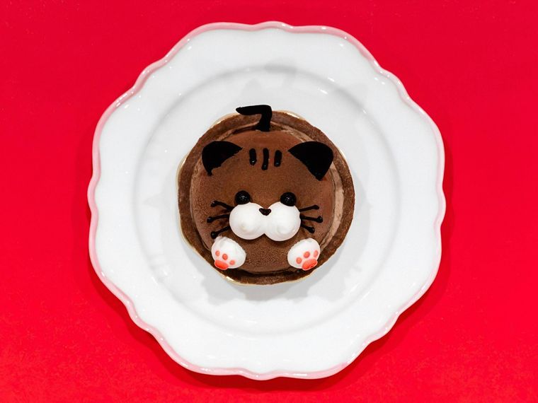 ニャンショコラ