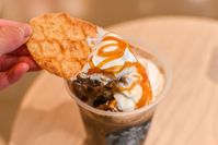 スタバ新作の正解カスタムカカオ エスプレッソ アフォガート フラペチーノの深みがアップする飲み方