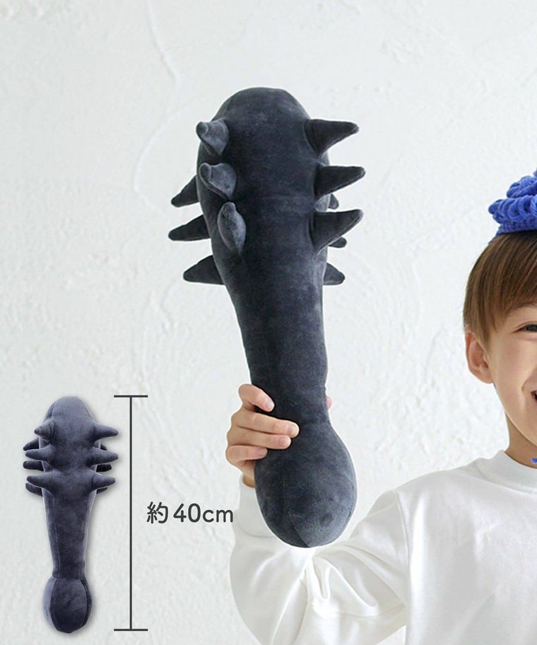 スリーコインズの鬼のこん棒