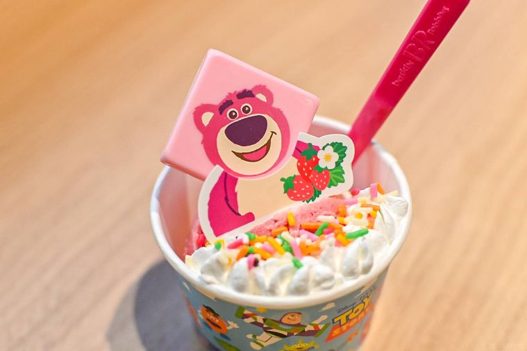 サンデーのアップ