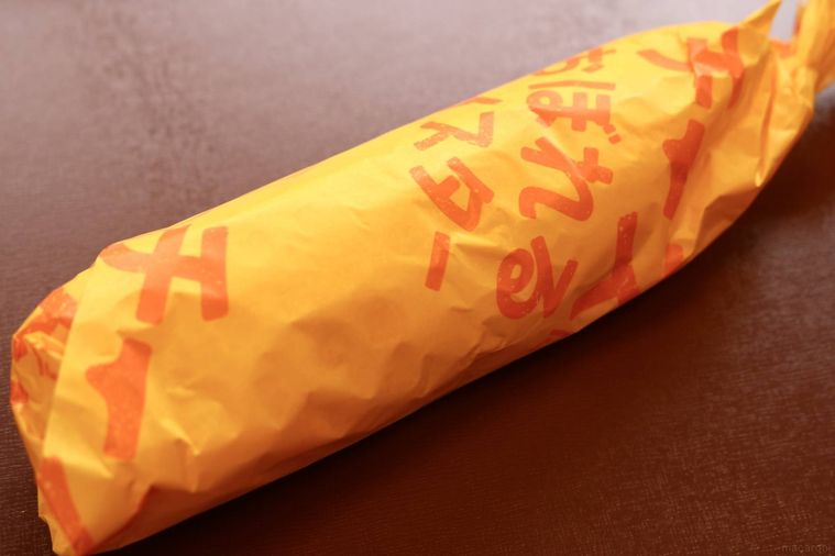 チーズにおぼれるツイスター