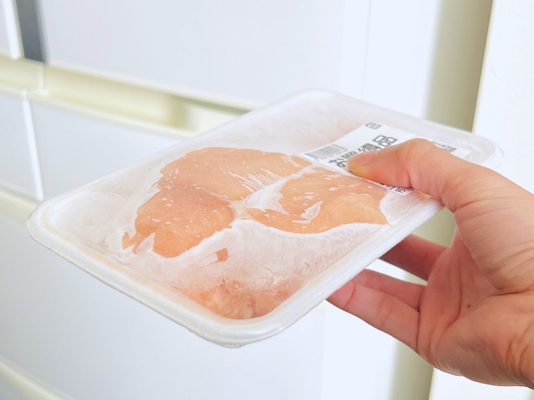 肉は冷凍パックのまま保存はだめ品質が落ちる理由と正しい冷凍方法