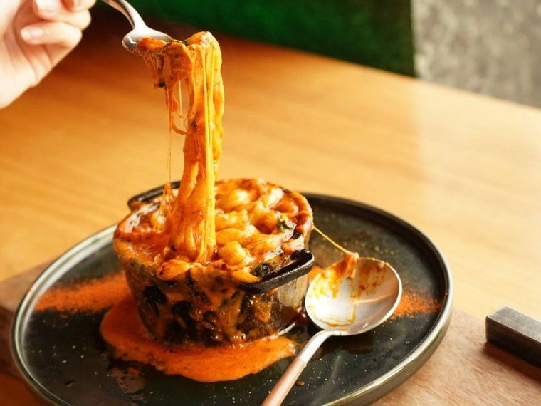 3. 新しいお店との出会いがある