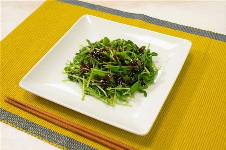 レタスのフードロス削減に向けて2