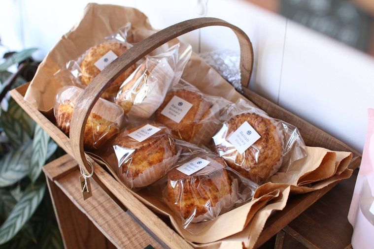 1. 教室の味を家庭に届ける調味料と食材2