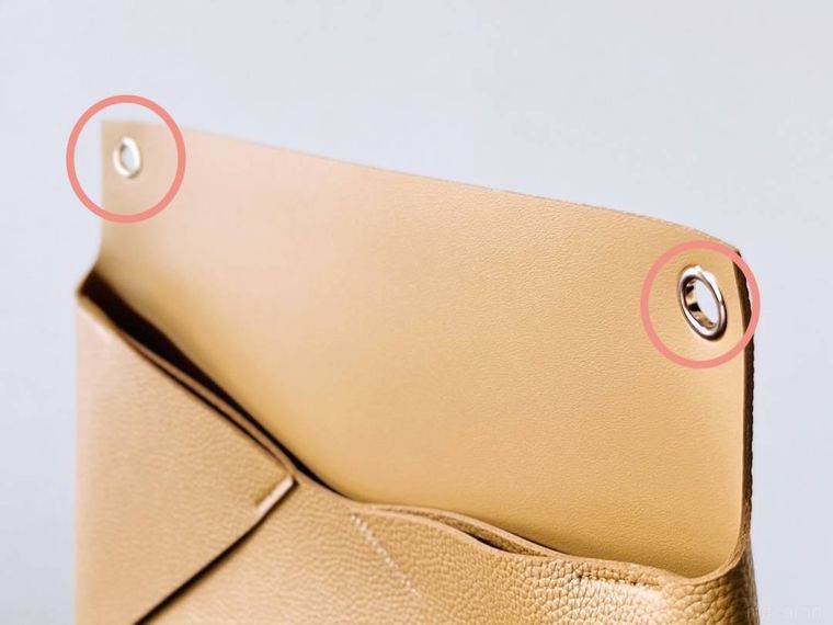 スリーコインズのお薬ストックケース