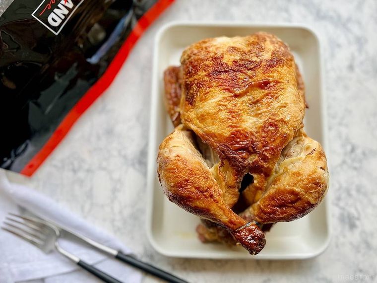 コストコのロティサリーチキン