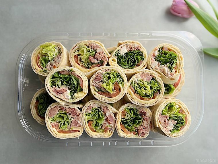 コストコのハイローラー