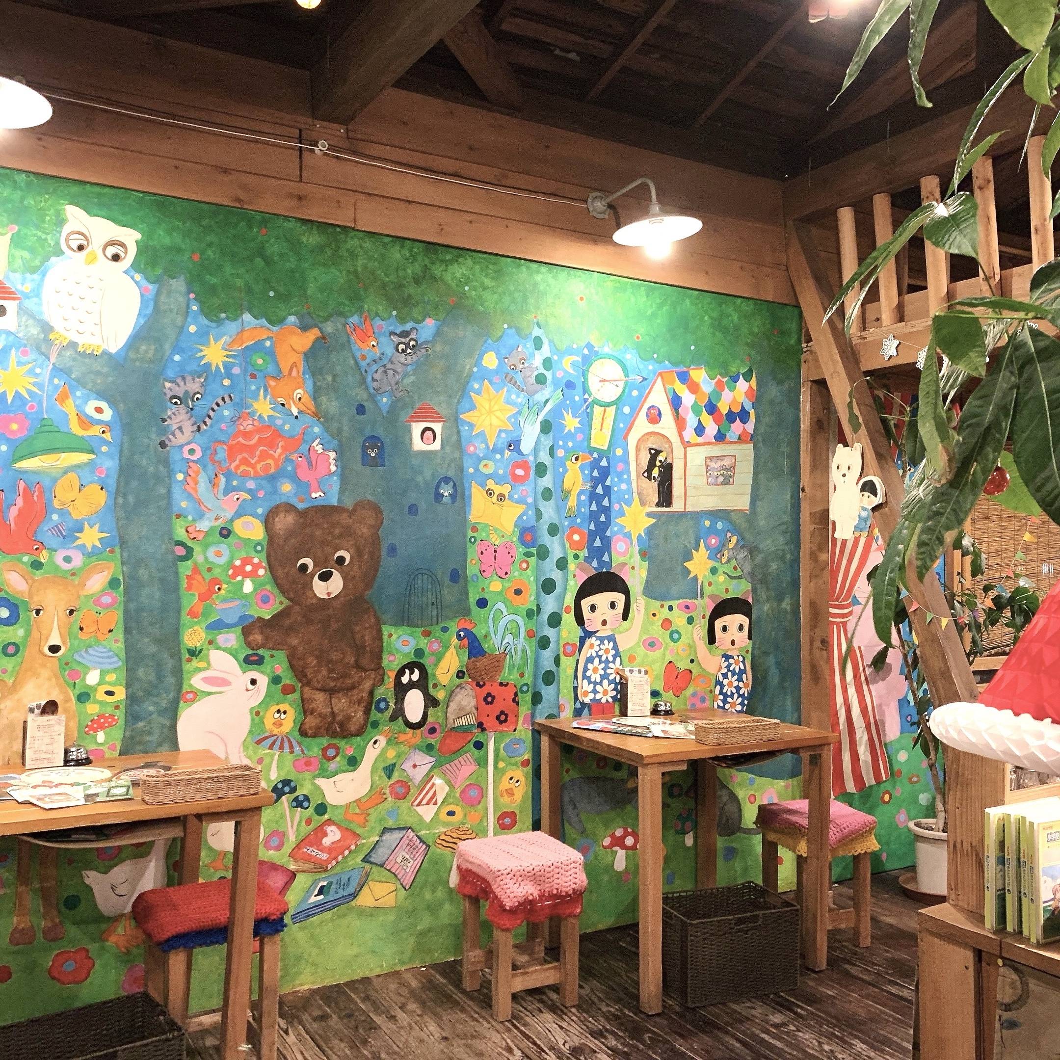 【在住ライターが選ぶ】吉祥寺で子連れにおすすめのランチ店10選!ベビーカーOK&個室・座敷あり - macaroni