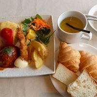 在住ママが選ぶみなとみらいの子連れランチおすすめ10店個室ありや遊び場近くも