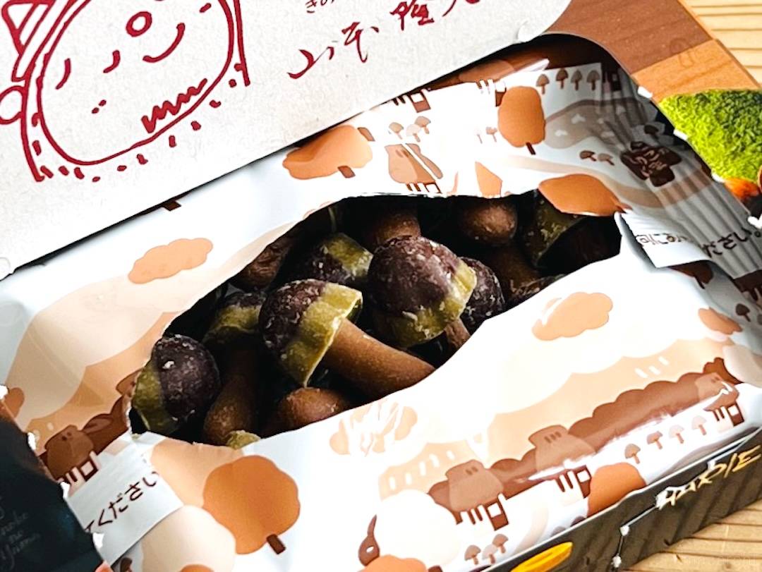 きのこの山」と「たけのこの里」のシェフコラボ商品が全国展開に