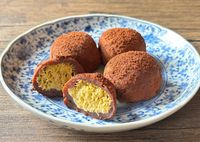 切り餅でドバイもちクッキードバイチョコ餅を再現初心者でも失敗しにくい作り方