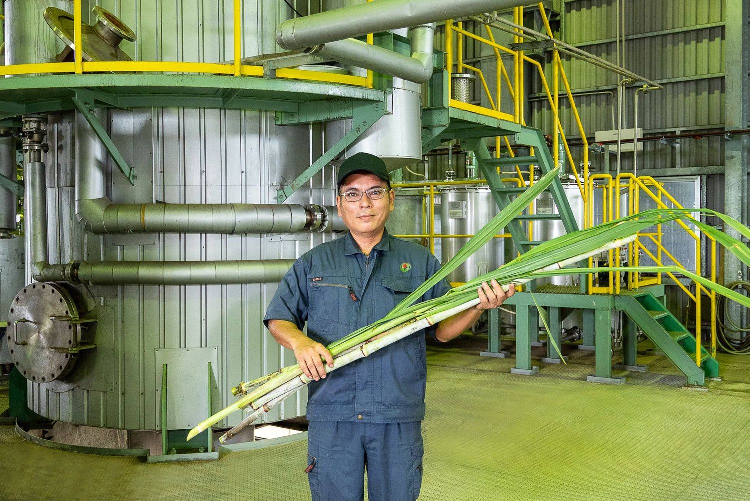 黒糖の日に開催黒糖ラボSpecial Edition