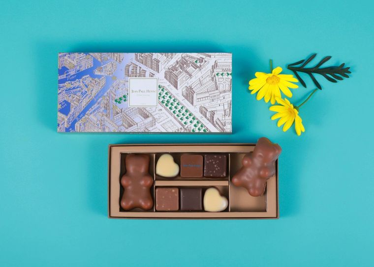 3. ボワットゥ ウルソン