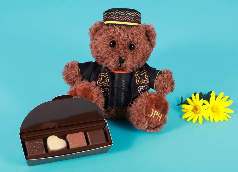 2. フェティッシュ ウルソン プランタニエ