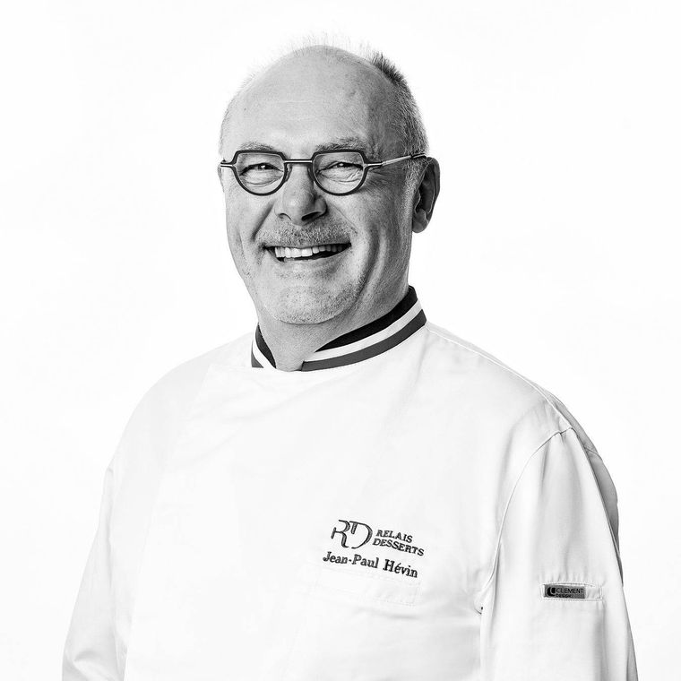 ジャンポール・エヴァンについて