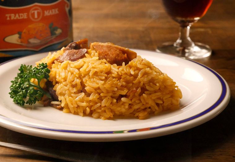 老舗の技術が光る贅沢なハム