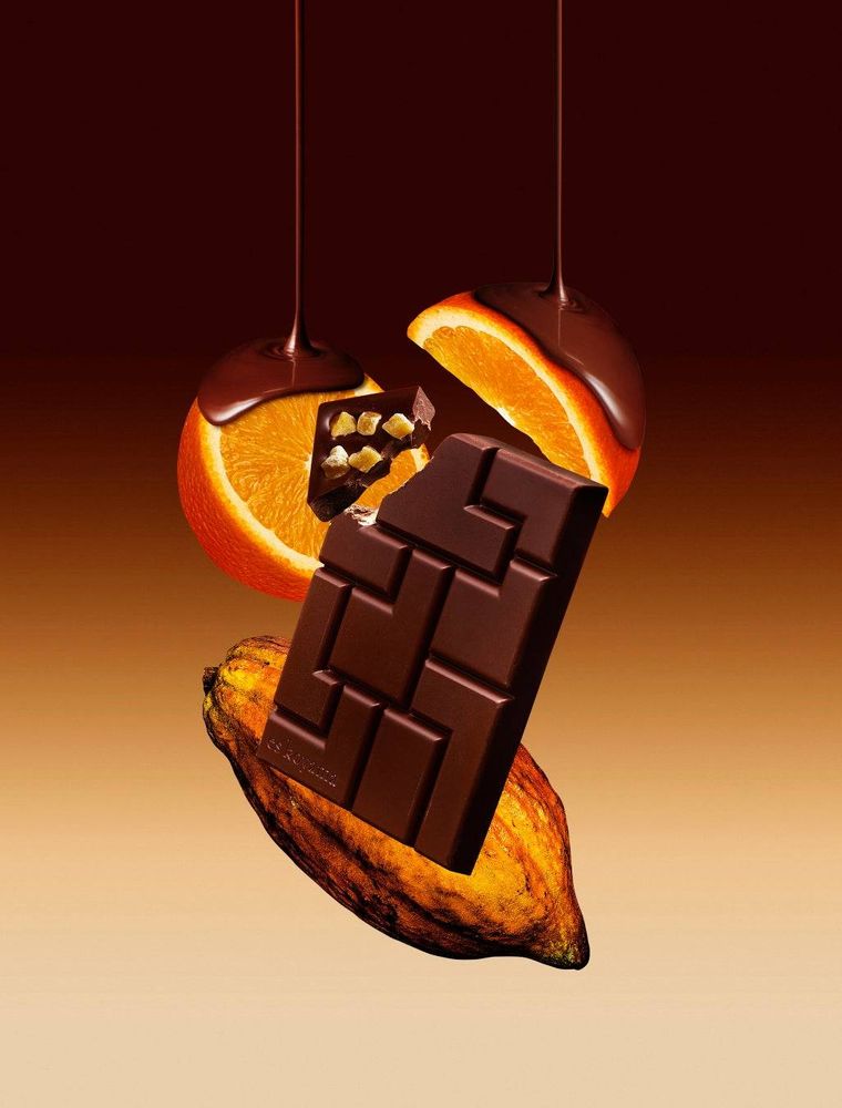 2. オランジェット シェラネバダ64