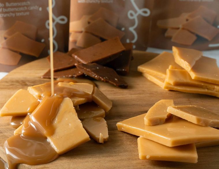 森のkigiバタースコッチとは