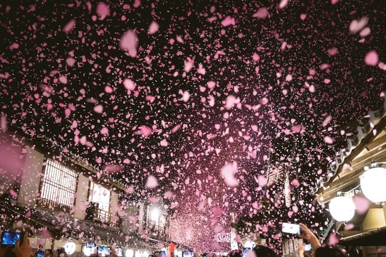 太秦映画村のイメージ