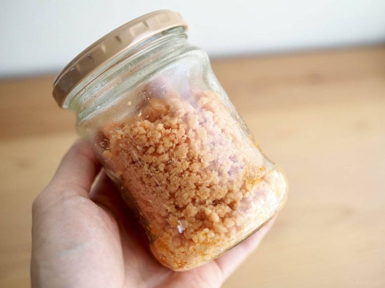 ドン・キホーテ鮭フレーク