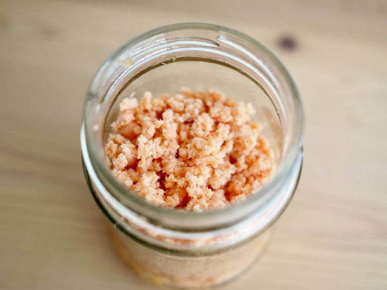 ドン・キホーテ鮭フレーク