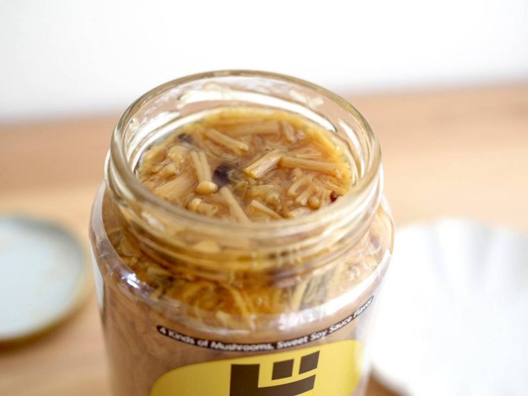 ドン・キホーテきのこ三昧