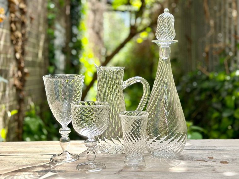 4. Nabuchoナブッコグラス