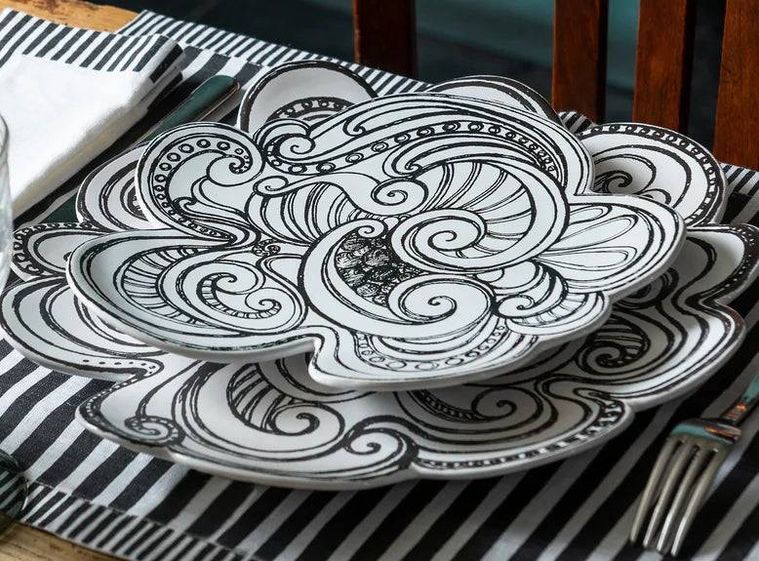 5. タンタシオンオンブレ・ブランシェ