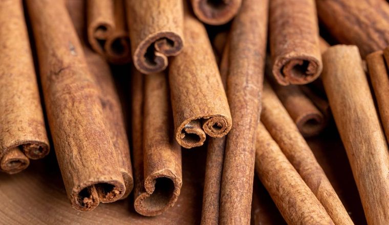 3. スパイスが織り成すエレガントさ