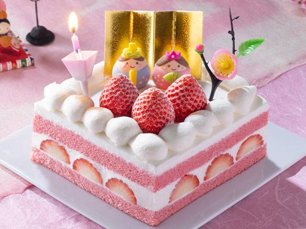 今年買うべき「人気スイーツブランドのひな祭り」6選！不二家や