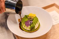 イタリア発バンネリコーヒーが日本初上陸。世界レベルのコーヒーと進化系ティラミスを体験してきた