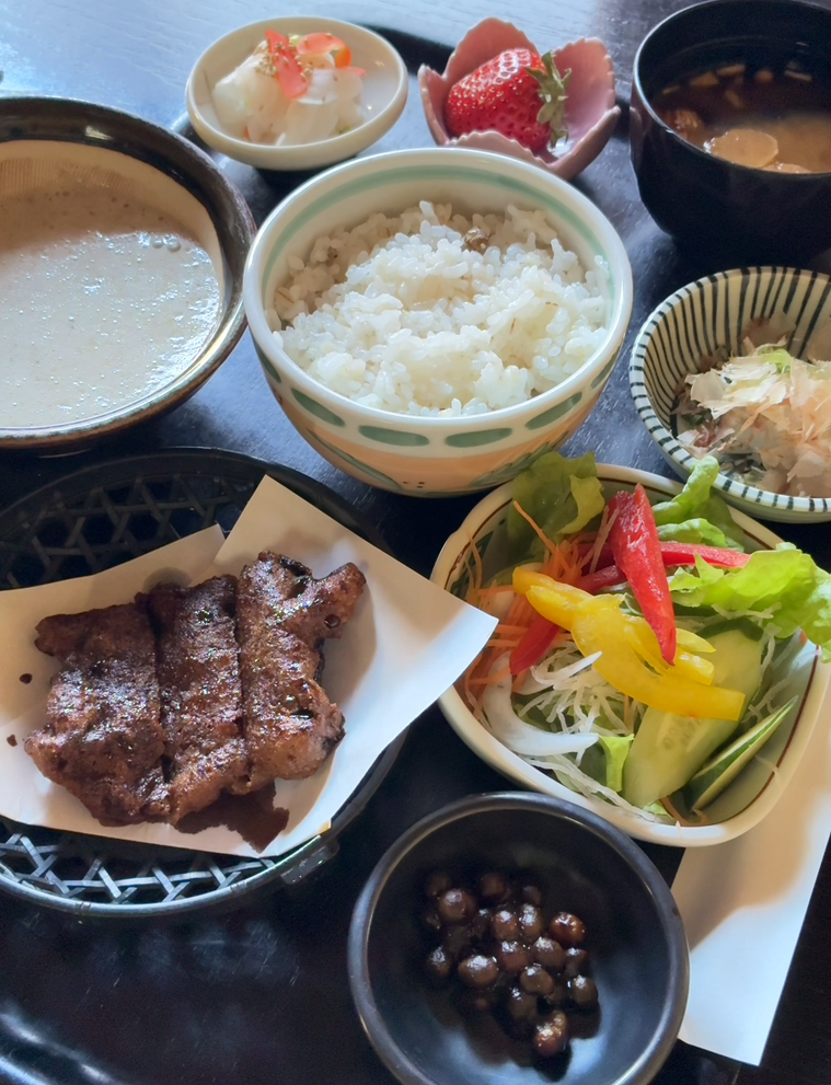 レディースセット