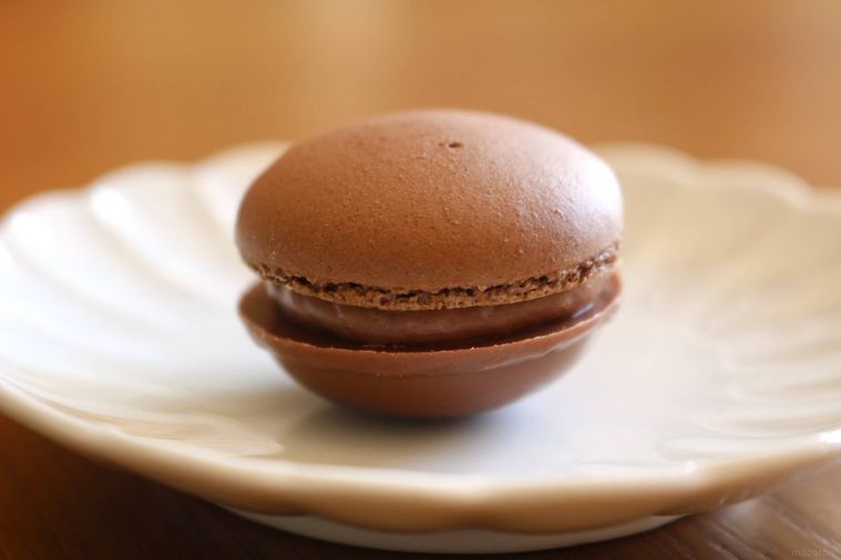 ミルクチョコレート