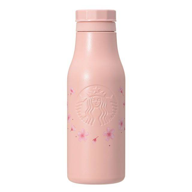 2026年スタバのSAKURAグッズ全30種類。マニアの推しグッズベスト5も