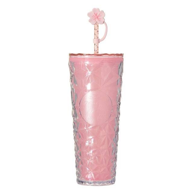 カラーチェンジングコールドタンブラーのイメージ