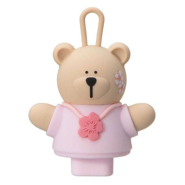 キャップベアリスタのイメージ