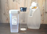 100均セリアの麦茶ポットおすすめ3選買って後悔なし