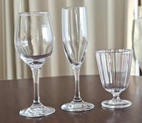 セリアのワイングラスおすすめTOP3全部110円で買える