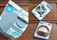 セリアの排水口カバーおすすめ3選掃除がラクになるのはどれ