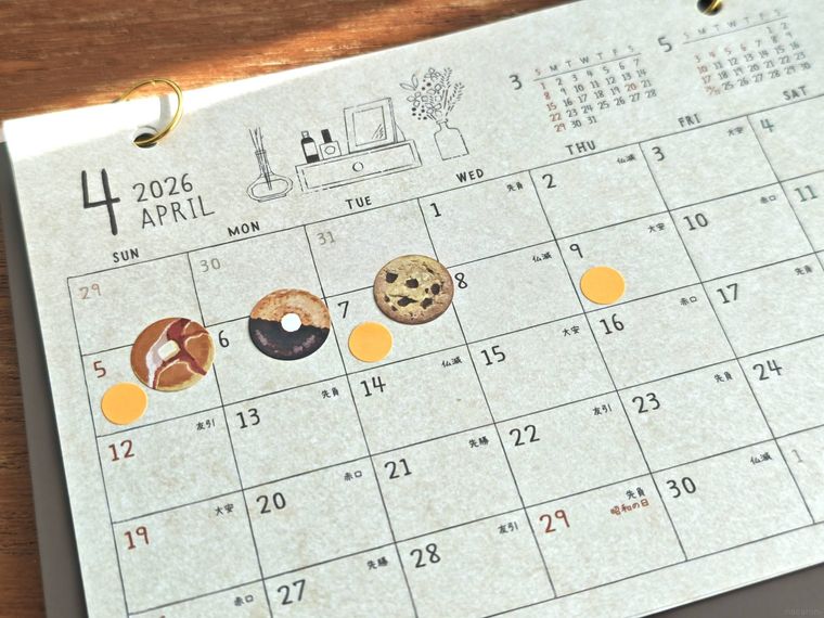 子ども・家庭で役立つ丸シールの活用方法