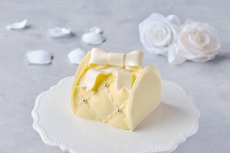 ホテル インターコンチネンタル東京ベイSweetie Whiteスウィーティーホワイトのイメージ