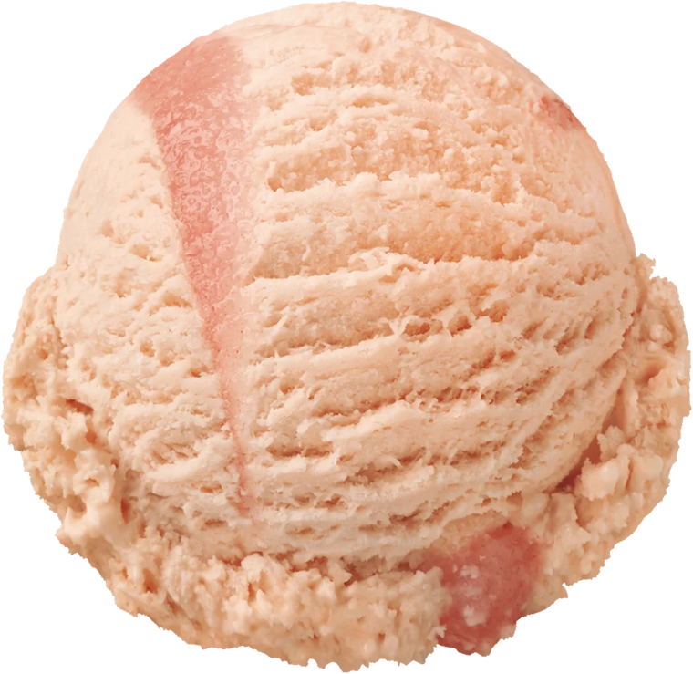 アイスクリームのイメージ