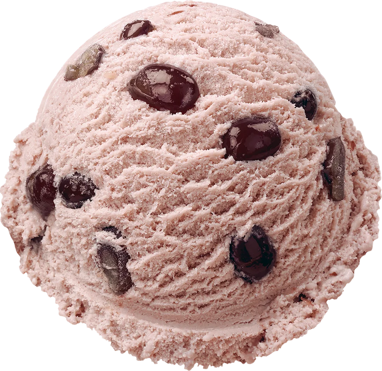 アイスのイメージ