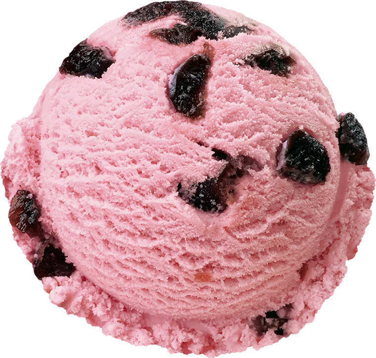 アイスクリームのイメージ