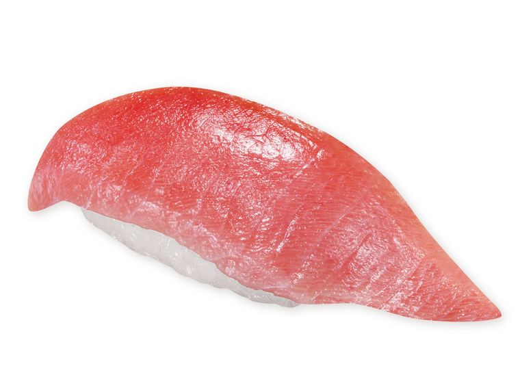 くら寿司の熟成 中とろ一貫のイメージ