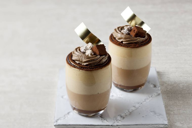 グランドニッコー東京 台場のヴェリーヌショコラ