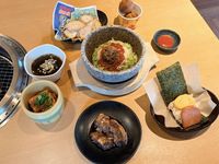 焼肉きんぐで沖縄フェア開催限定メニュー7種と五大名物や裏名物を実食レポ