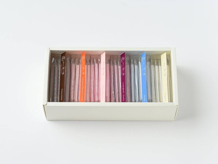 6. えいたろうあめ詰合せ