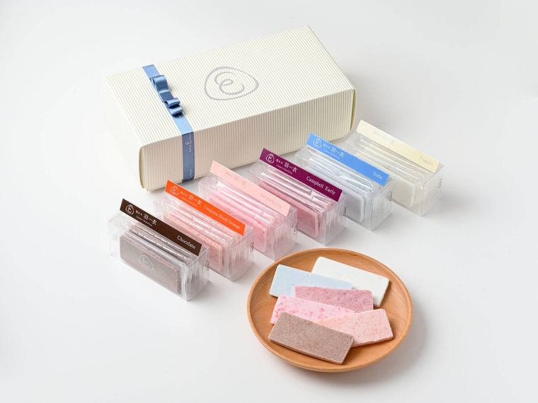 6. えいたろうあめ詰合せ2